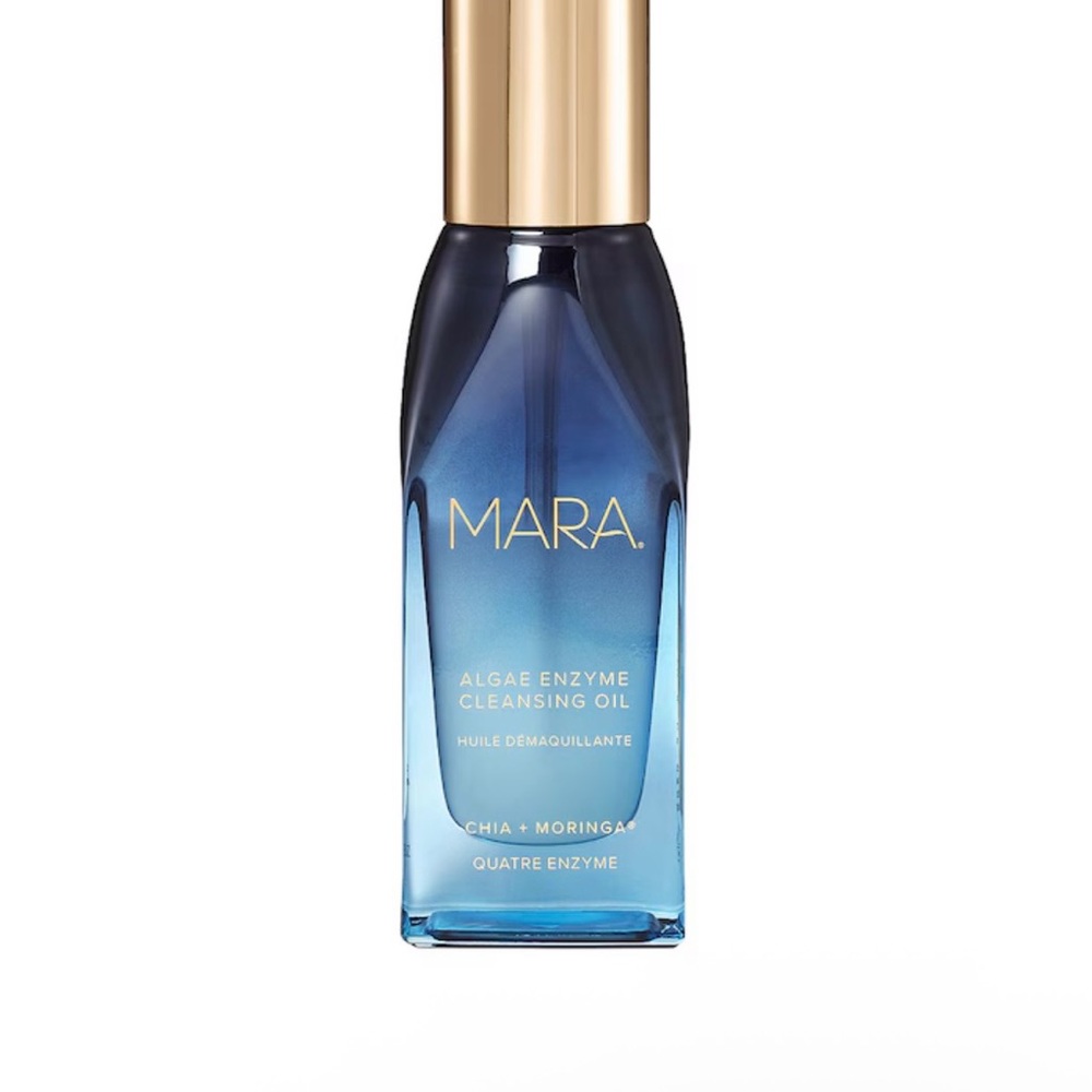 MARA Algae Enzyme Cleansing Oil